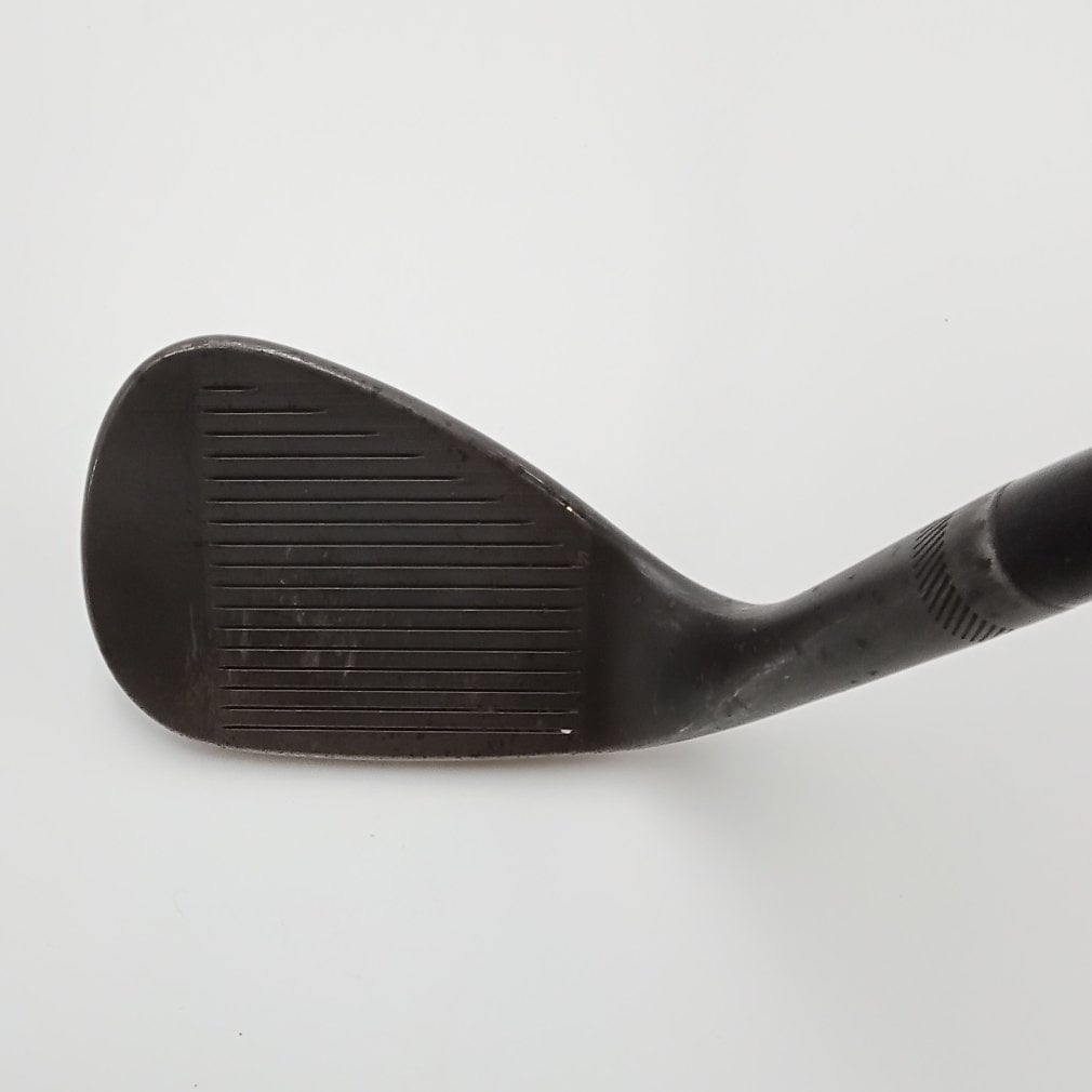 VOKEY SM9 ｼﾞｪｯﾄﾌﾞﾗｯｸ WG 52F° 12° BV105｜Alpen Online 公式