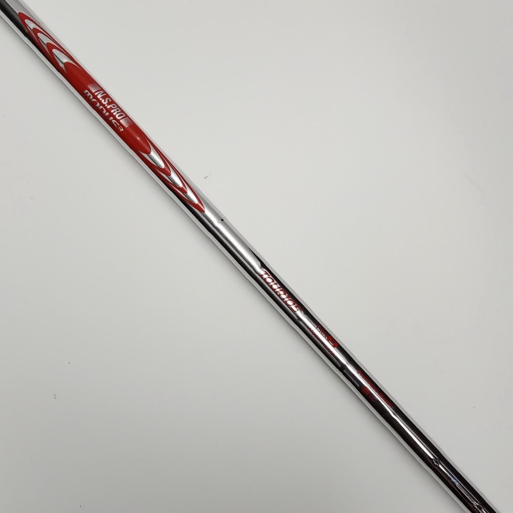 BRM2 HF WG 58M° 10° S N.S.PRO MODUS3 TOUR105｜Alpen Online 公式