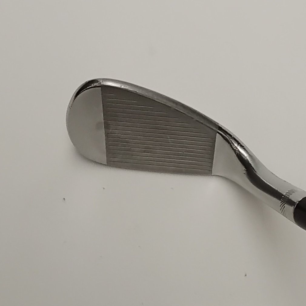 VOKEY SM7 ﾂｱｰｸﾛｰﾑ Fｿｰﾙ ウェッジ 52° 12° S200 Dynamic Gold｜Alpen