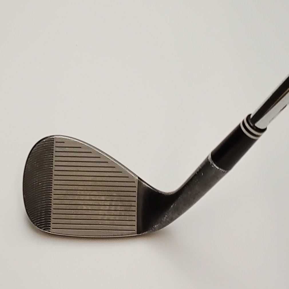 RTX 6 ZIPCORE ﾌﾞﾗｯｸｻﾃﾝ WG 50M° 10° S200 Dynamic Gold｜Alpen Online