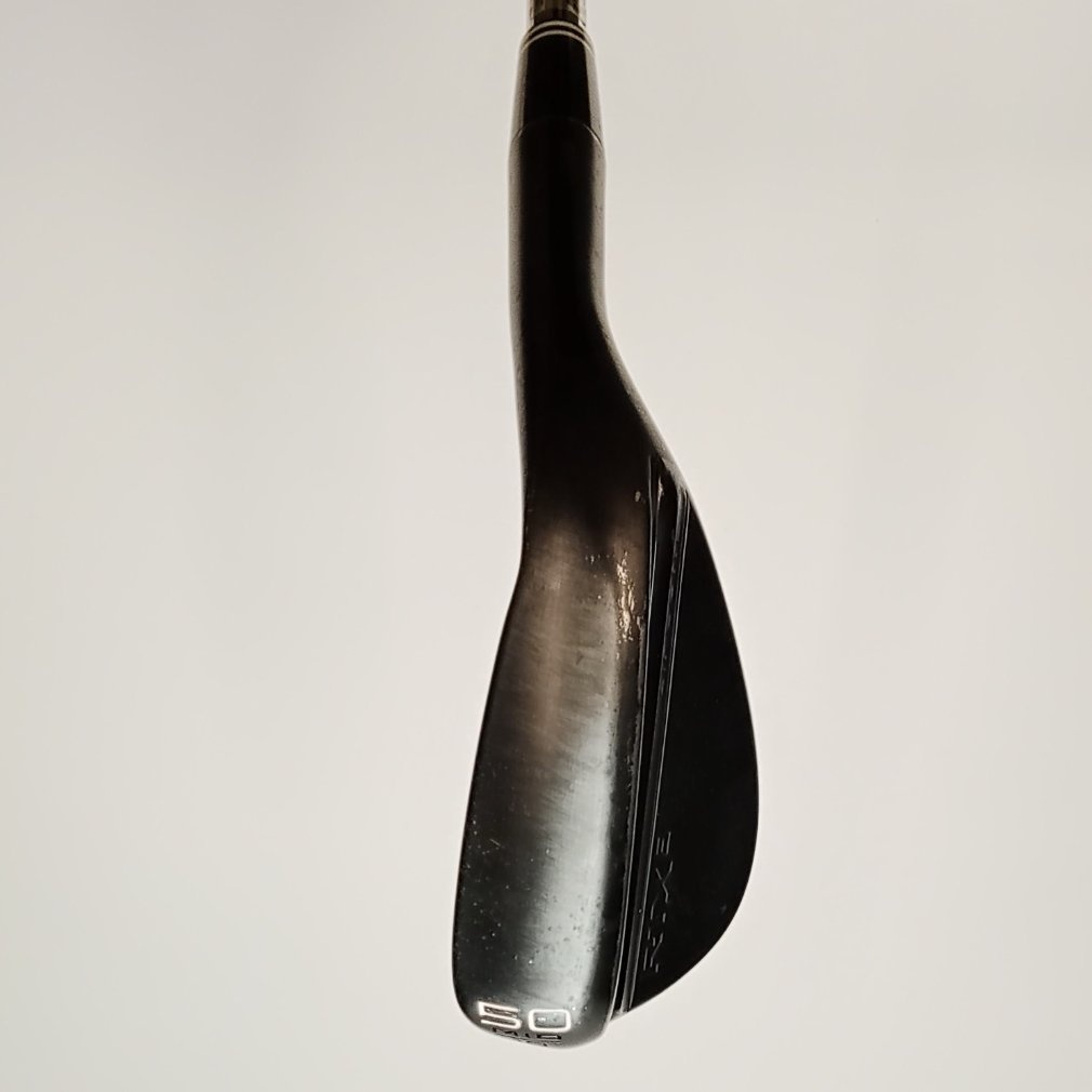 RTX 6 ZIPCORE ﾌﾞﾗｯｸｻﾃﾝ WG 50M° 10° S200 Dynamic Gold｜Alpen Online