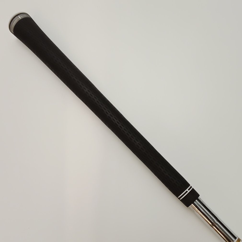 RTX 6 ZIPCORE ﾌﾞﾗｯｸｻﾃﾝ WG 50M° 10° S200 Dynamic Gold｜Alpen Online