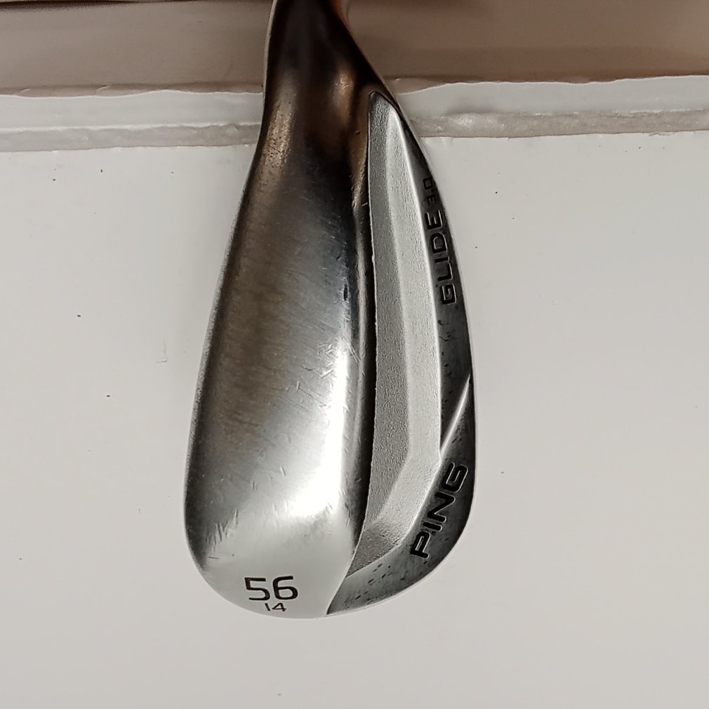 GLIDE 3.0 WS WG 56° 14° S N.S.PRO MODUS3 TOUR105｜Alpen Online