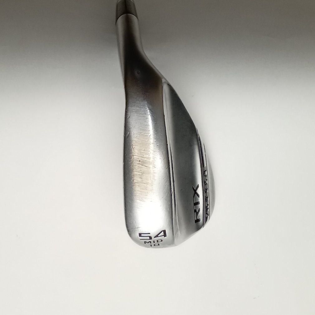 RTX ZIPCORE ﾂｱｰｻﾃﾝ WG 54M° 10° S N.S.PRO 950GH｜Alpen Online