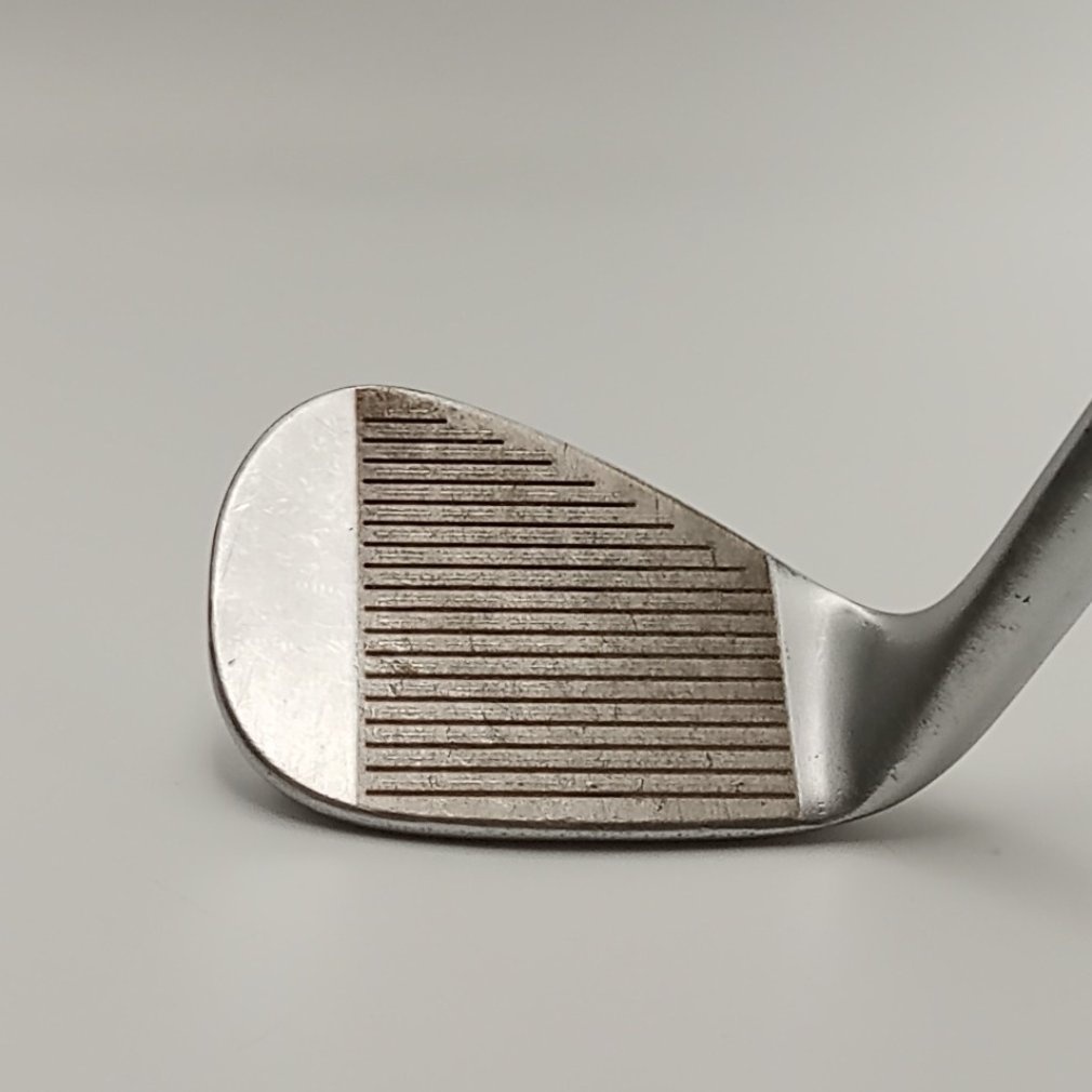 MILLED GRIND 3 CHROME WG 58° 11° S N.S.PRO MODUS3 TOUR105｜Alpen