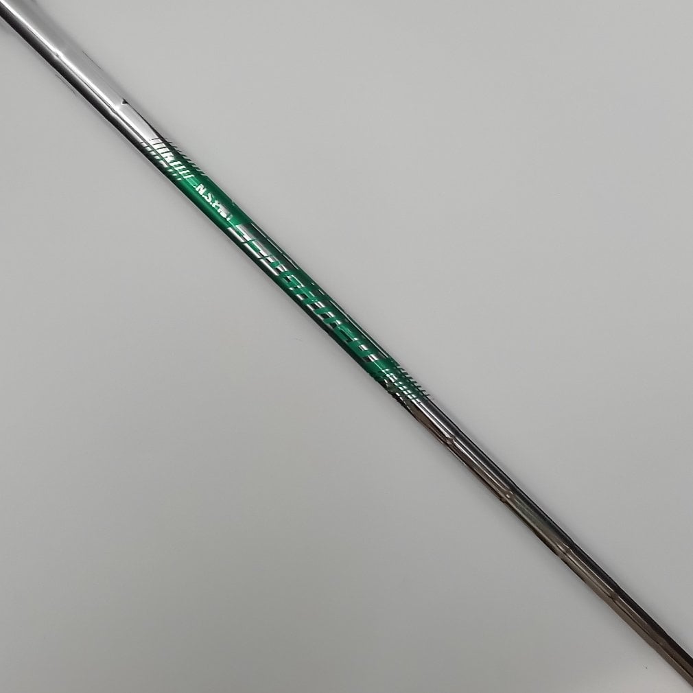 Vokey SM954度　14Fウェッジ VOKEY SM8 ﾌﾞﾗｯｼｭﾄﾞｽﾁｰﾙ WG 54F° 14° S N.S.PRO 950GH neo｜Alpen