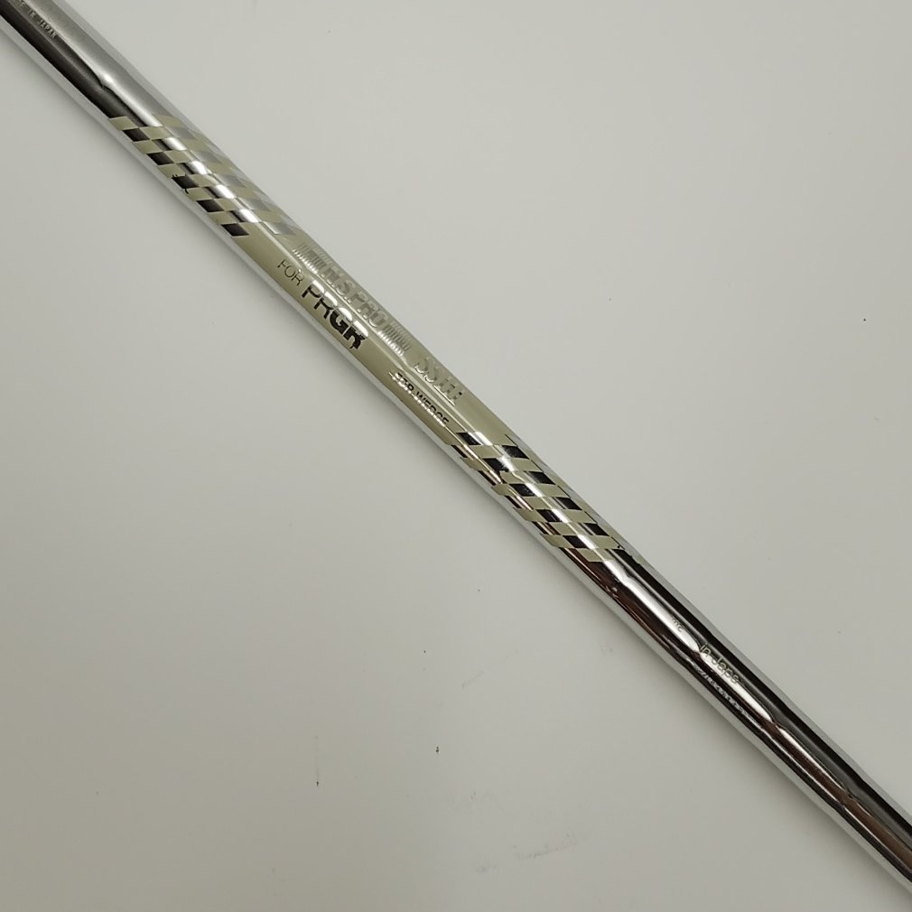 PRGR 0 (2020) WG 52° 8° WEDGE SPEC STEEL Ⅲ Ver.2｜Alpen Online