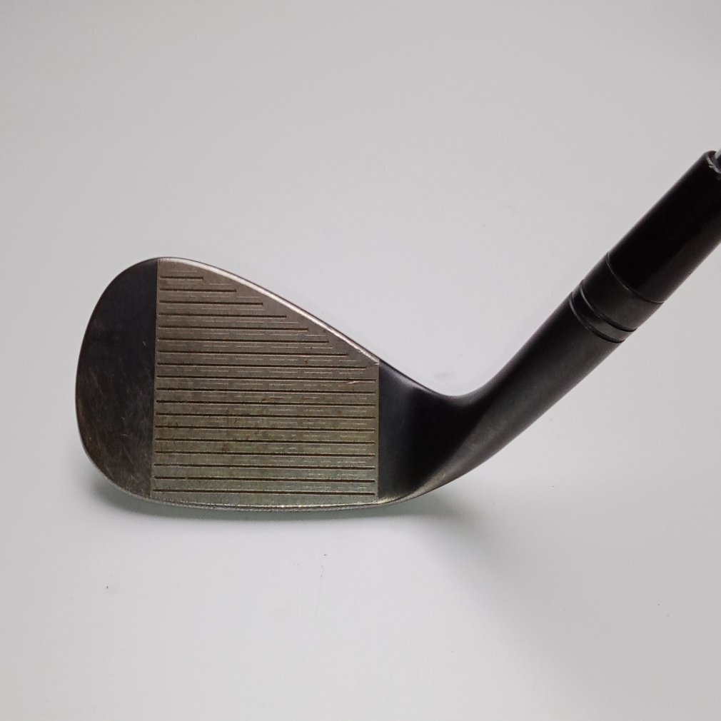 MILLED GRIND 3 BLACK WG 56° 12° S N.S.PRO MODUS3 TOUR105｜Alpen
