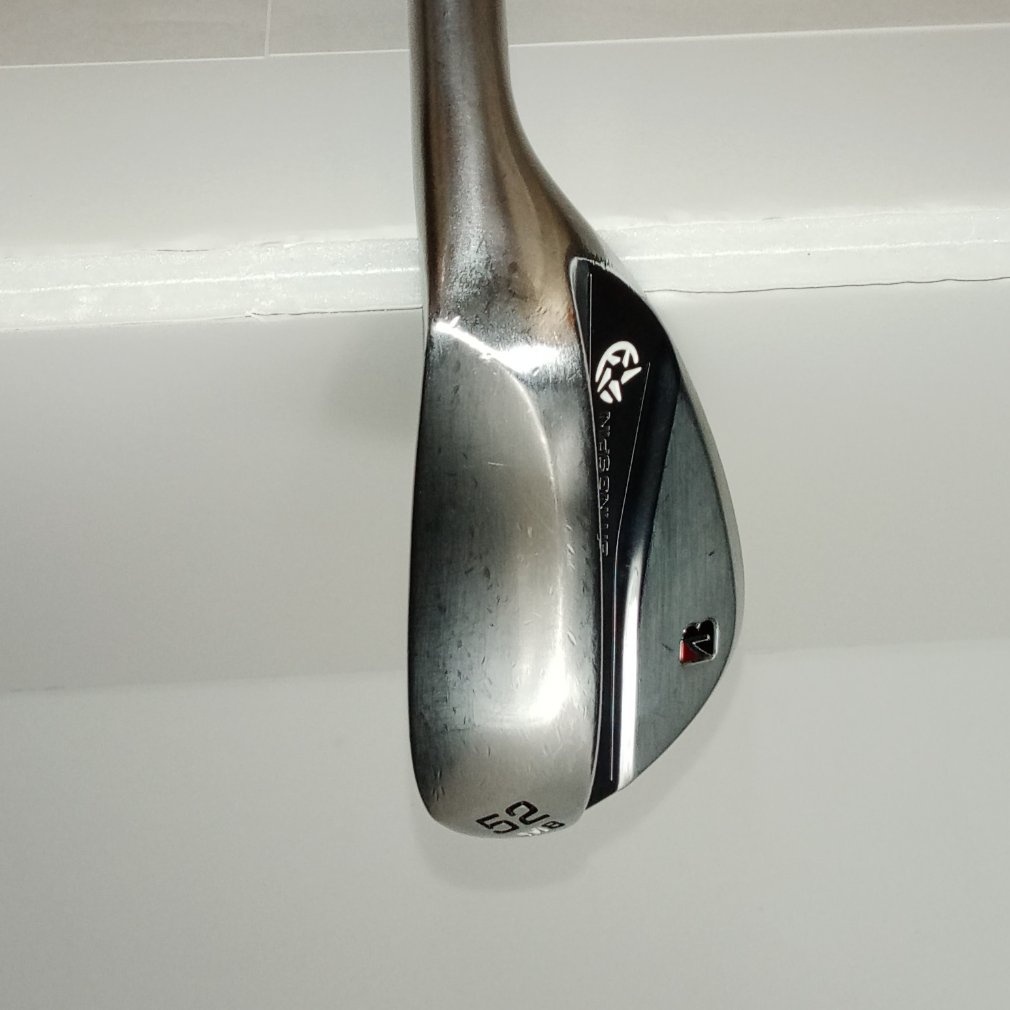 BITING SPIN WG 52M° 8° S N.S.PRO MODUS3 TOUR105｜Alpen Online