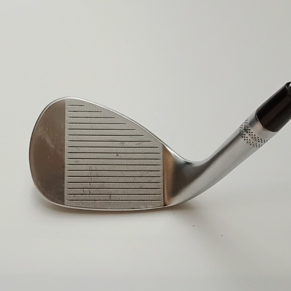 OPUS クロム WG 58S° 10° S200 Dynamic Gold｜Alpen Online 公式