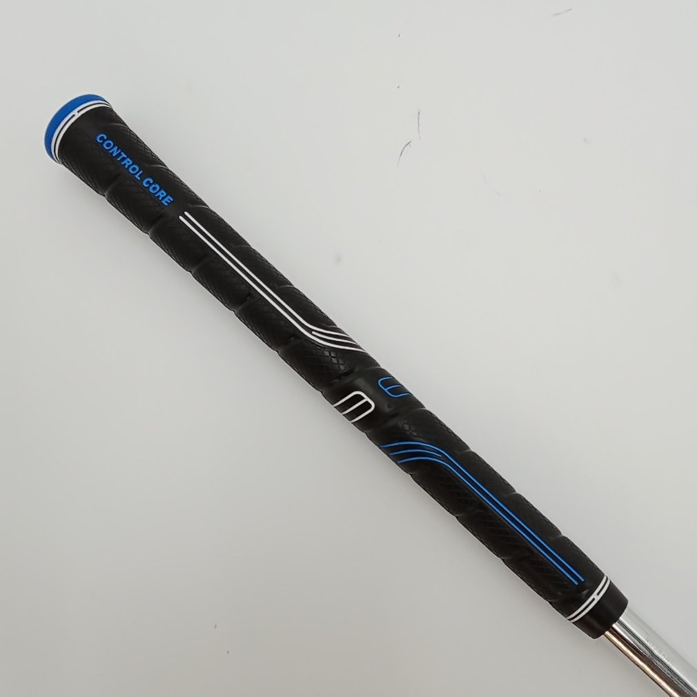 BITING SPIN WG 58A° 12° S N.S.PRO MODUS3 TOUR105｜Alpen Online