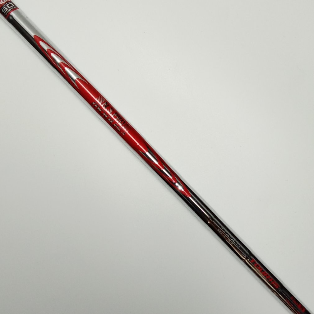 PRGR 0 TOUR Wedge WG 58° 12° S N.S.PRO MODUS3 TOUR115｜Alpen