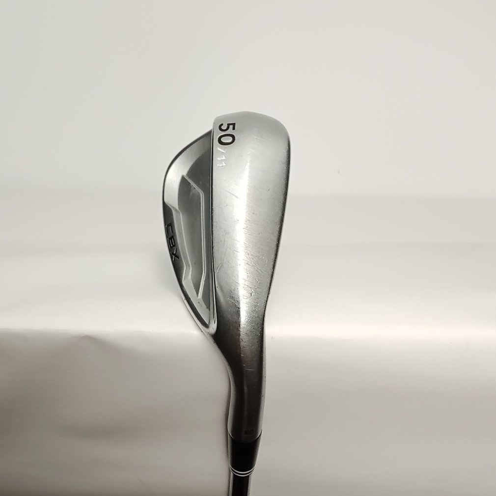 CBX ウェッジ 50° 11° WEDGE Dynamic Gold 115｜Alpen Online 公式