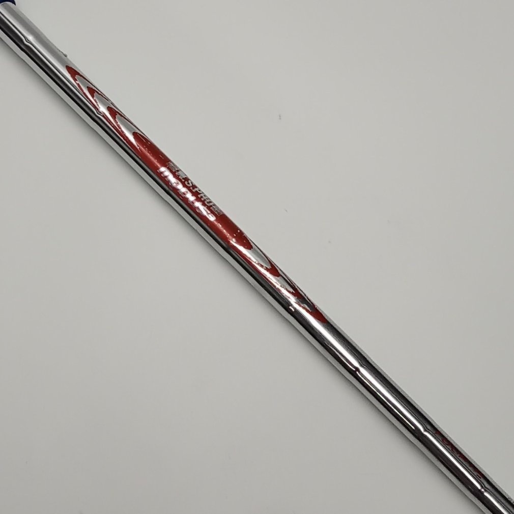 GLIDE 4.0 WG 56S° 12° S N.S.PRO MODUS3 TOUR 115｜Alpen Online 公式