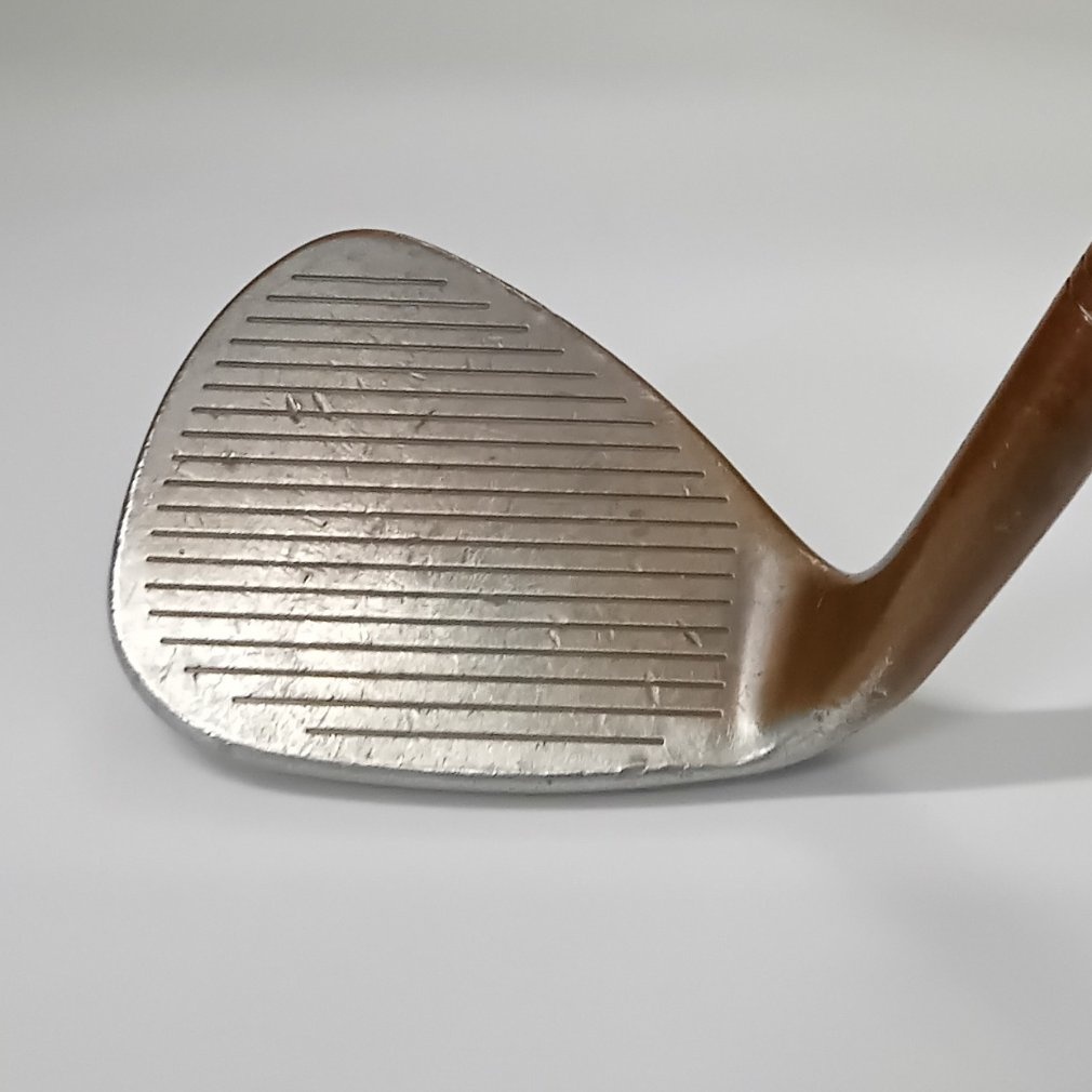 MILLED GRIND HI-TOE WG 58° 10° S200 Dynamic Gold｜Alpen Online