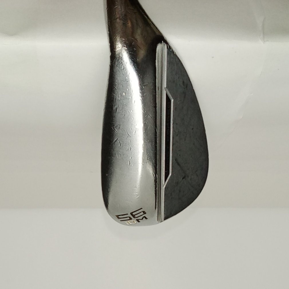 VOKEY FORGED (2023) WG 56M° 10° S200 Dynamic Gold｜Alpen Online