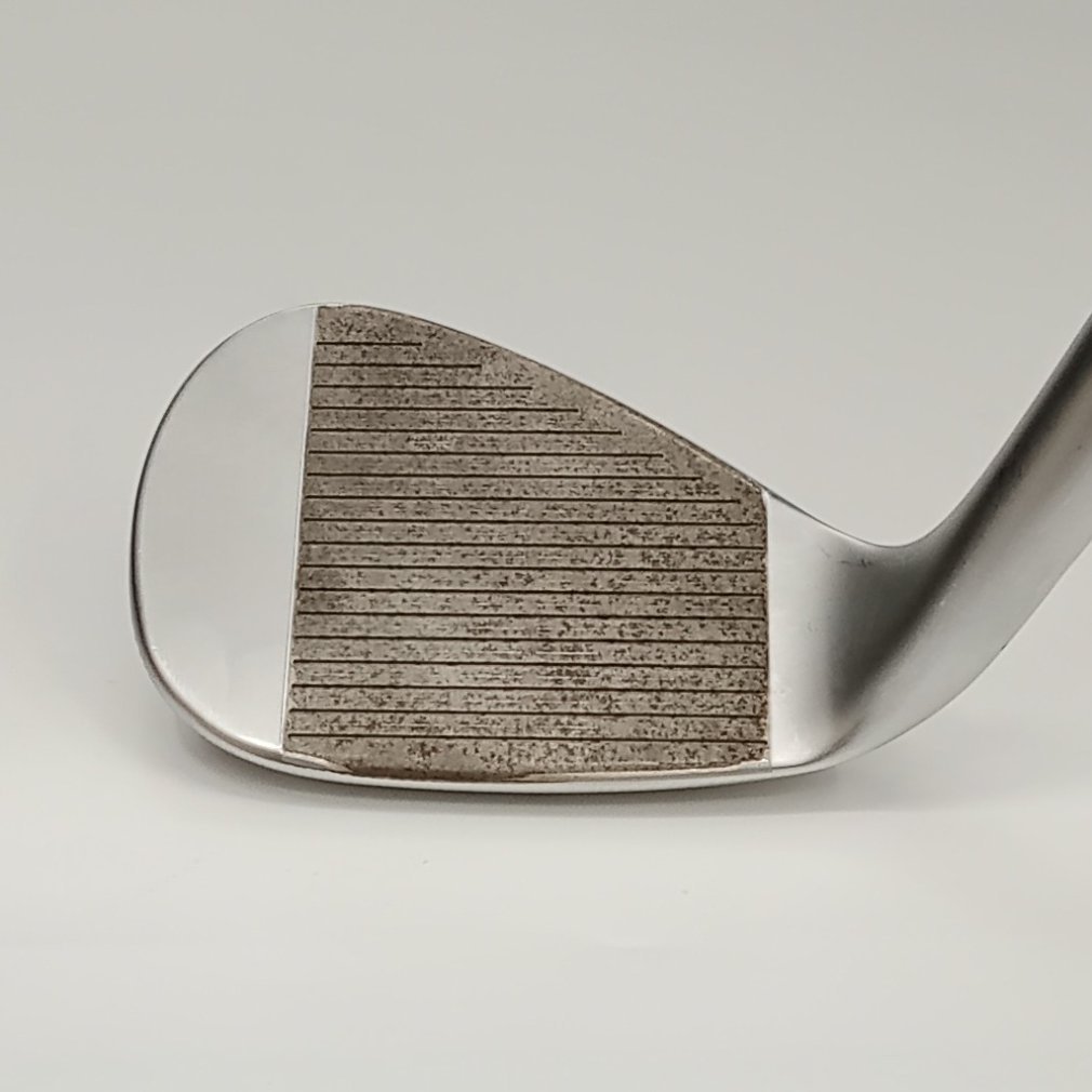 MILLED GRIND 3 BLACK WG 56° 12° S N.S.PRO MODUS3 TOUR105｜Alpen