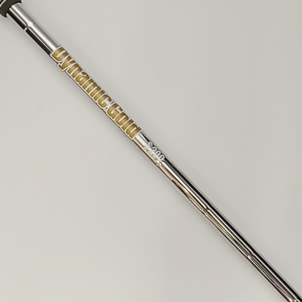 MILLED GRIND 3 BLACK WG 56° 12° S N.S.PRO MODUS3 TOUR105｜Alpen