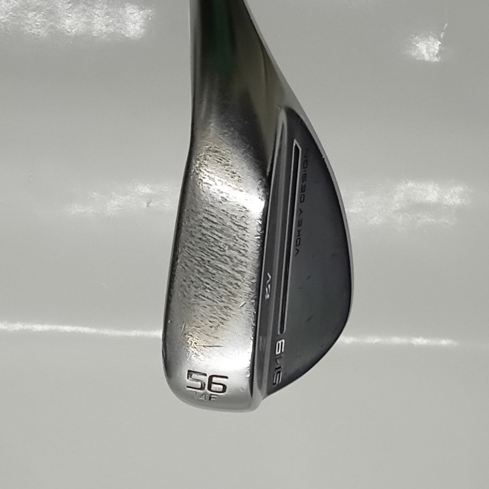 VOKEY SM9 ﾂｱｰｸﾛｰﾑ WG 56F° 14° S200 Dynamic Gold｜Alpen Online 公式
