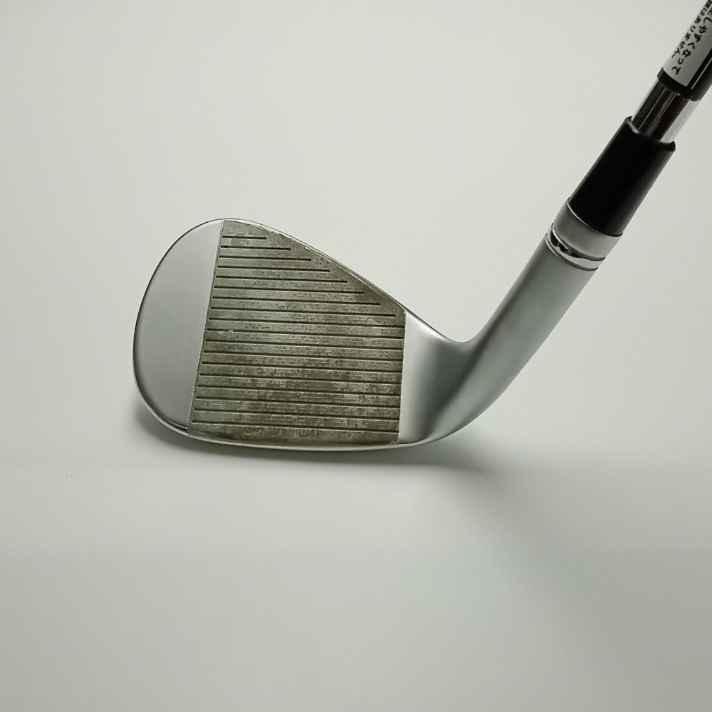 MILLED GRIND 3 CHROME WG 58LB° 8° S200 Dynamic Gold｜Alpen Online