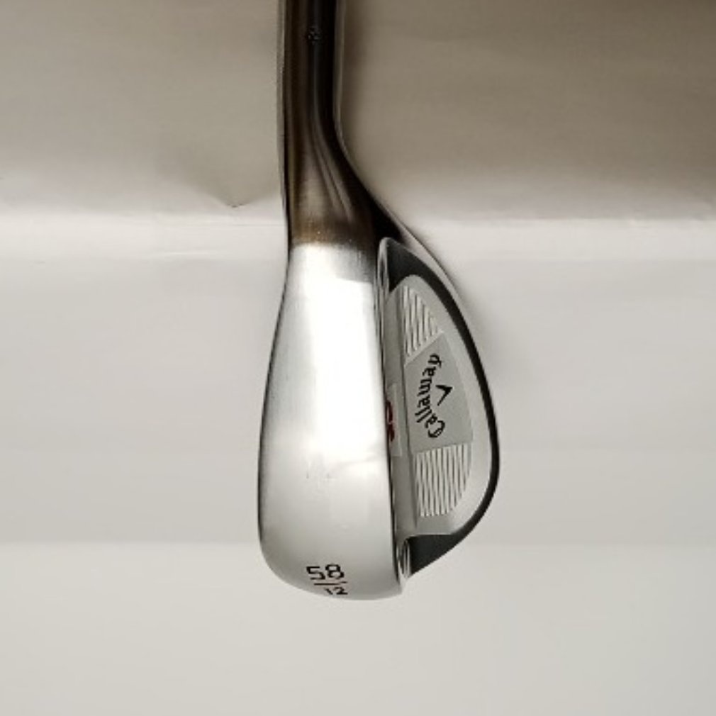 MACK DADDY CB ウェッジ NSプロ ZELOS 7 【58-12】 中古】MACK DADDY CB ウェッジ N.S.PRO ZELOS 7 58-12 S D