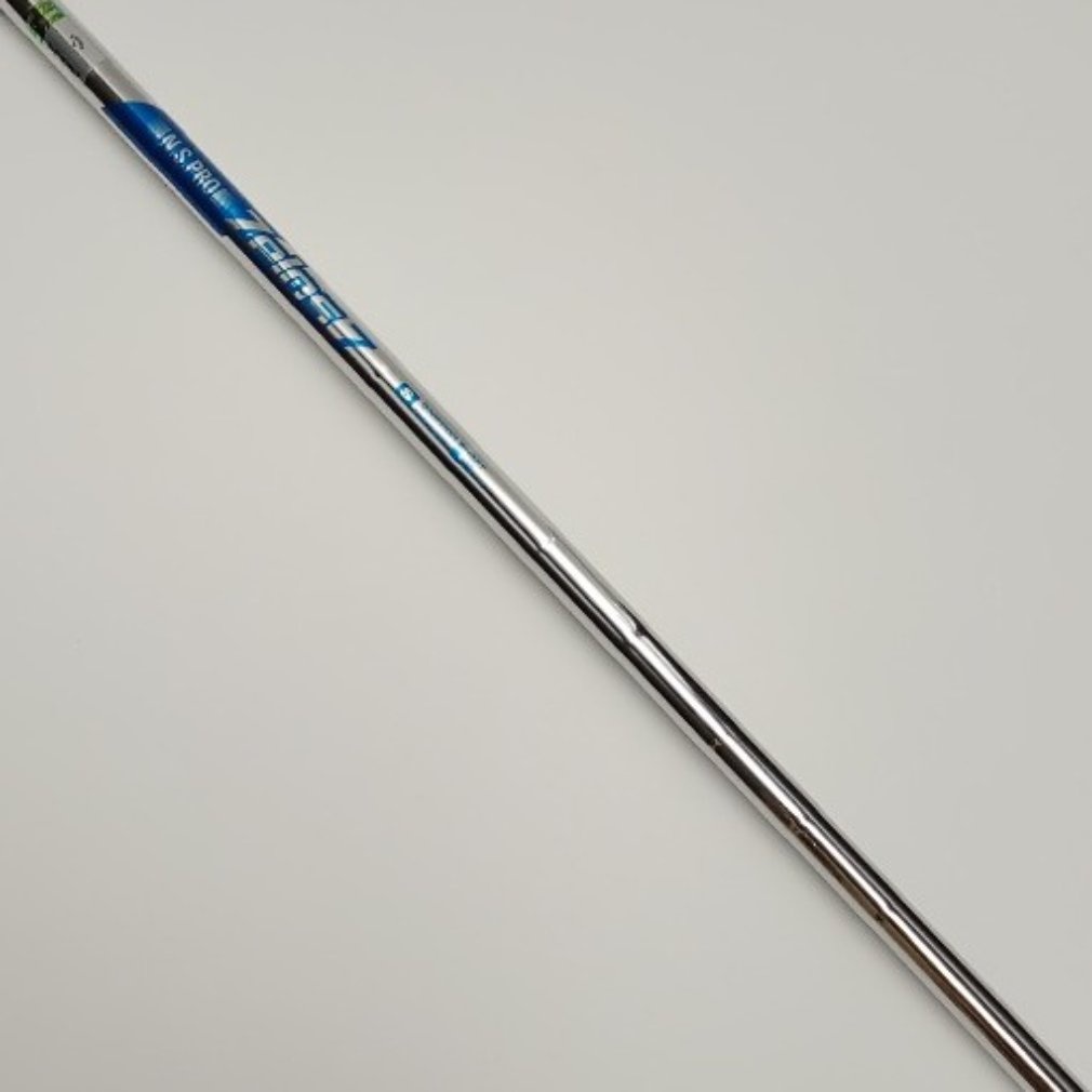 MACK DADDY CB WG 58° 12° S N.S.PRO ZELOS 7｜Alpen Online