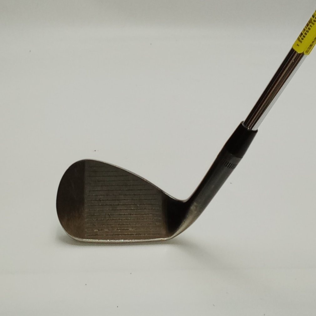 JAWS RAW ﾌﾞﾗｯｸ WG 58Z° 8° S200 Dynamic Gold｜Alpen Online 公式