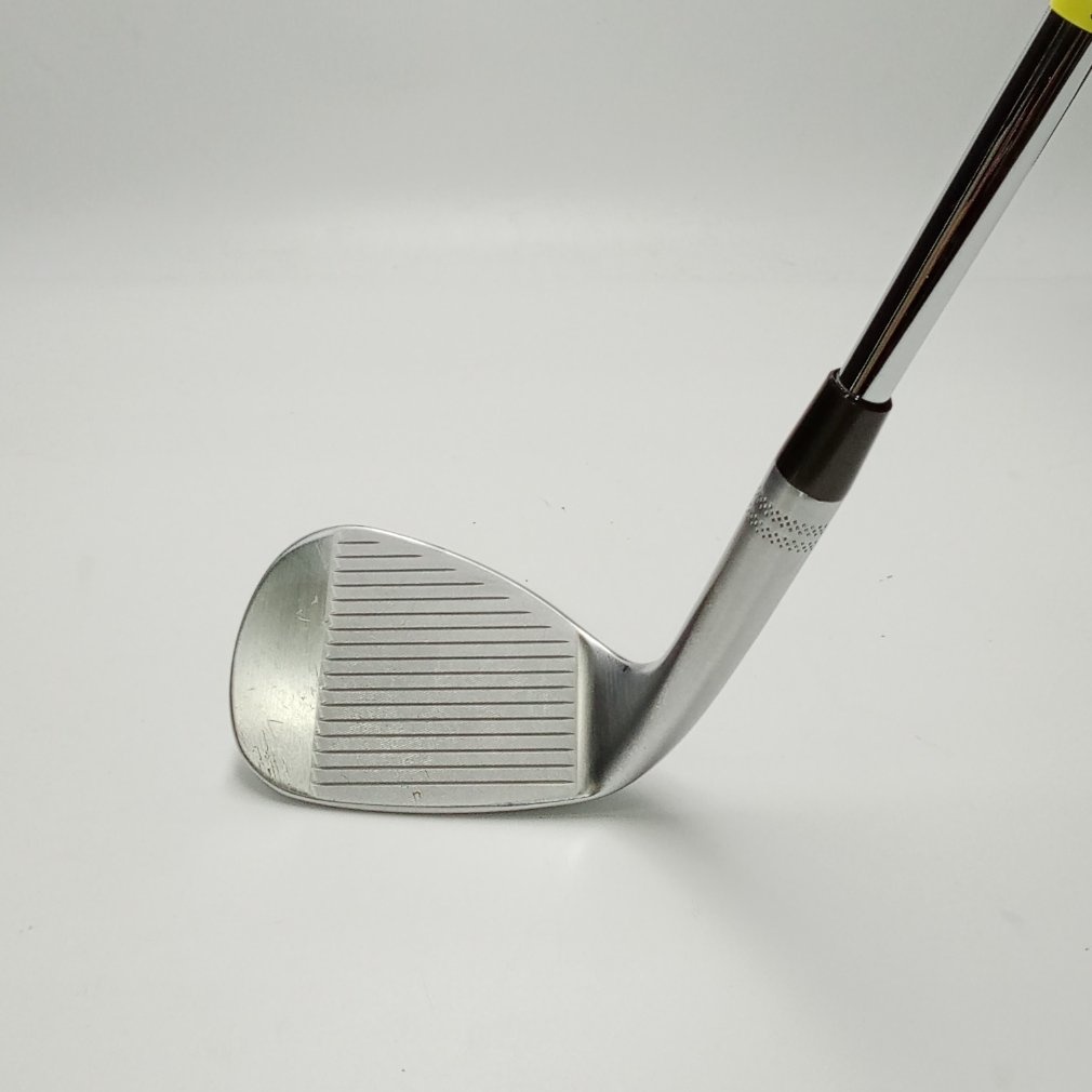 OPUS クロム WG 58C° 8° S N.S.PRO MODUS3 TOUR115｜Alpen Online 公式
