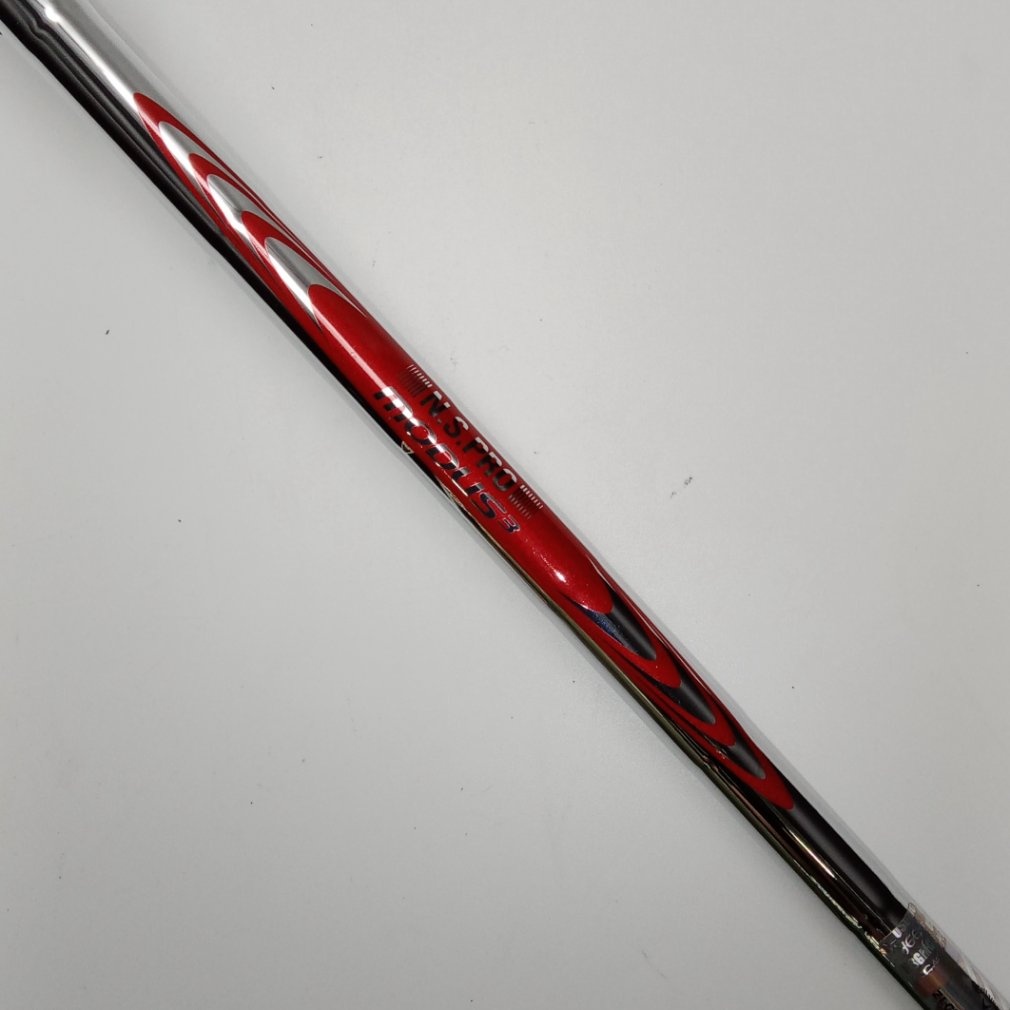 OPUS クロム WG 58C° 8° S N.S.PRO MODUS3 TOUR115｜Alpen Online 公式