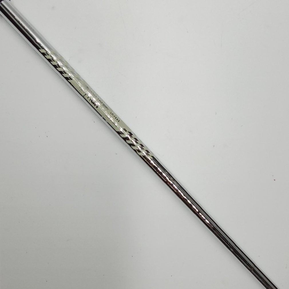 PRGR 0 (2020) WG 48° 4° WEDGE SPEC STEEL Ⅲ Ver.2｜Alpen Online