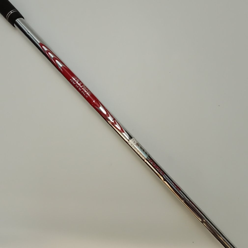 JAWS FORGED ｸﾛﾑ WG 48° 10° S N.S.PRO MODUS3 TOUR105｜Alpen Online