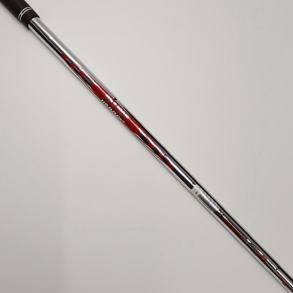 JAWS FORGED クロム (2023) WG 50C° 10° S N.S.PRO MODUS3 TOUR115