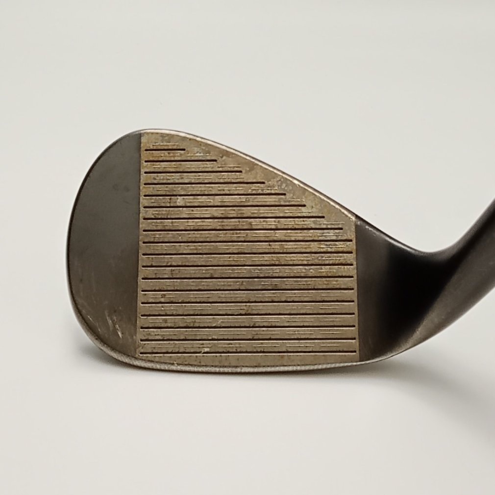 MILLED GRIND 3 BLACK ウェッジ Project X[その他ｽﾁｰﾙ]｜Alpen Online