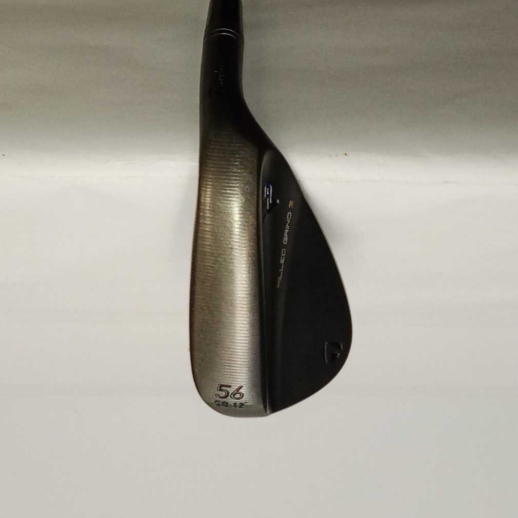 MILLED GRIND 3 BLACK ウェッジ Project X[その他ｽﾁｰﾙ]｜Alpen Online