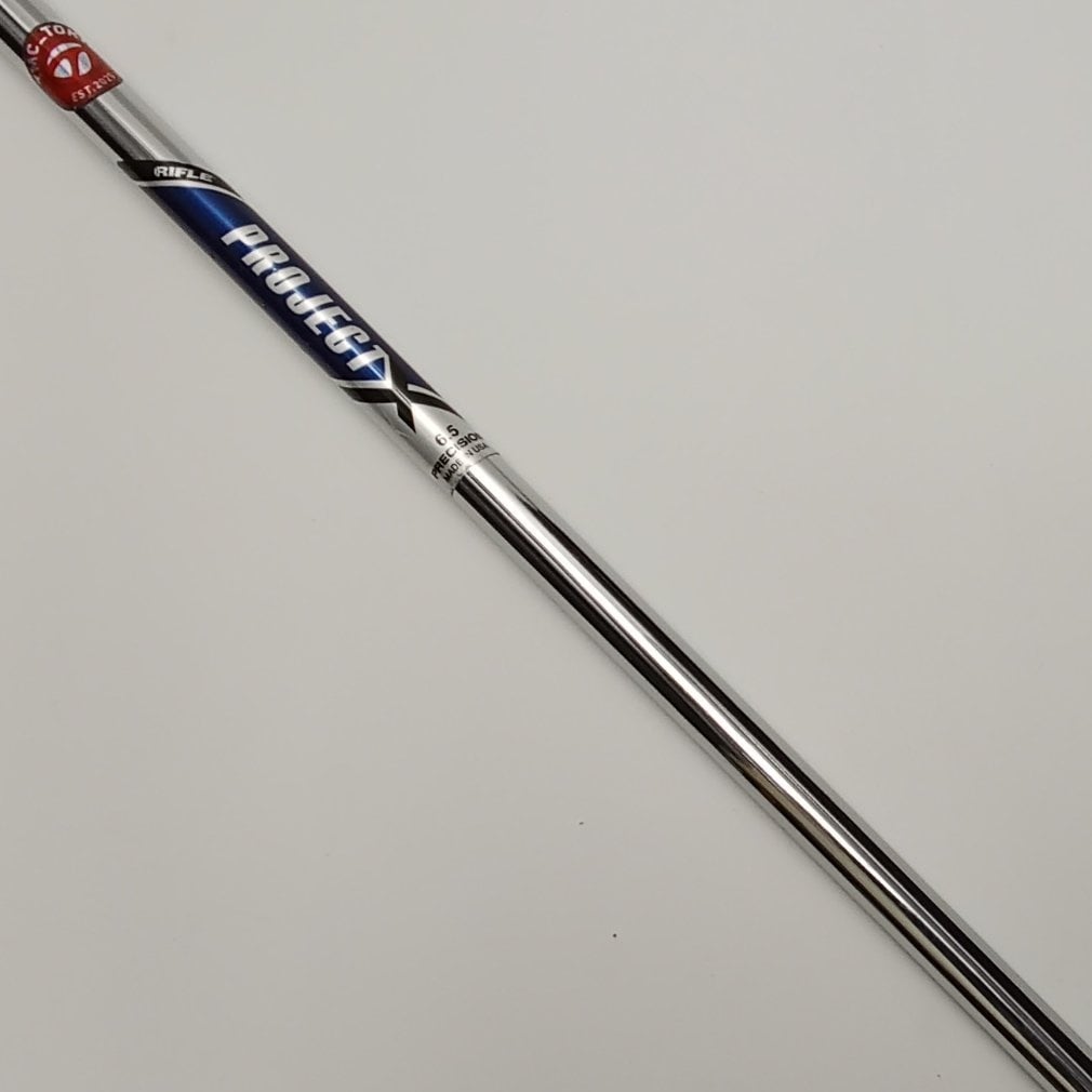 MILLED GRIND 3 BLACK ウェッジ Project X[その他ｽﾁｰﾙ]｜Alpen Online