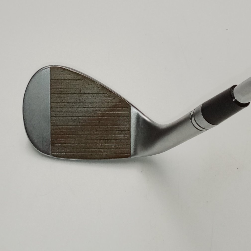 MILLED GRIND 3 CHROME WG 58HB° 12° S200 Dynamic Gold｜Alpen Online