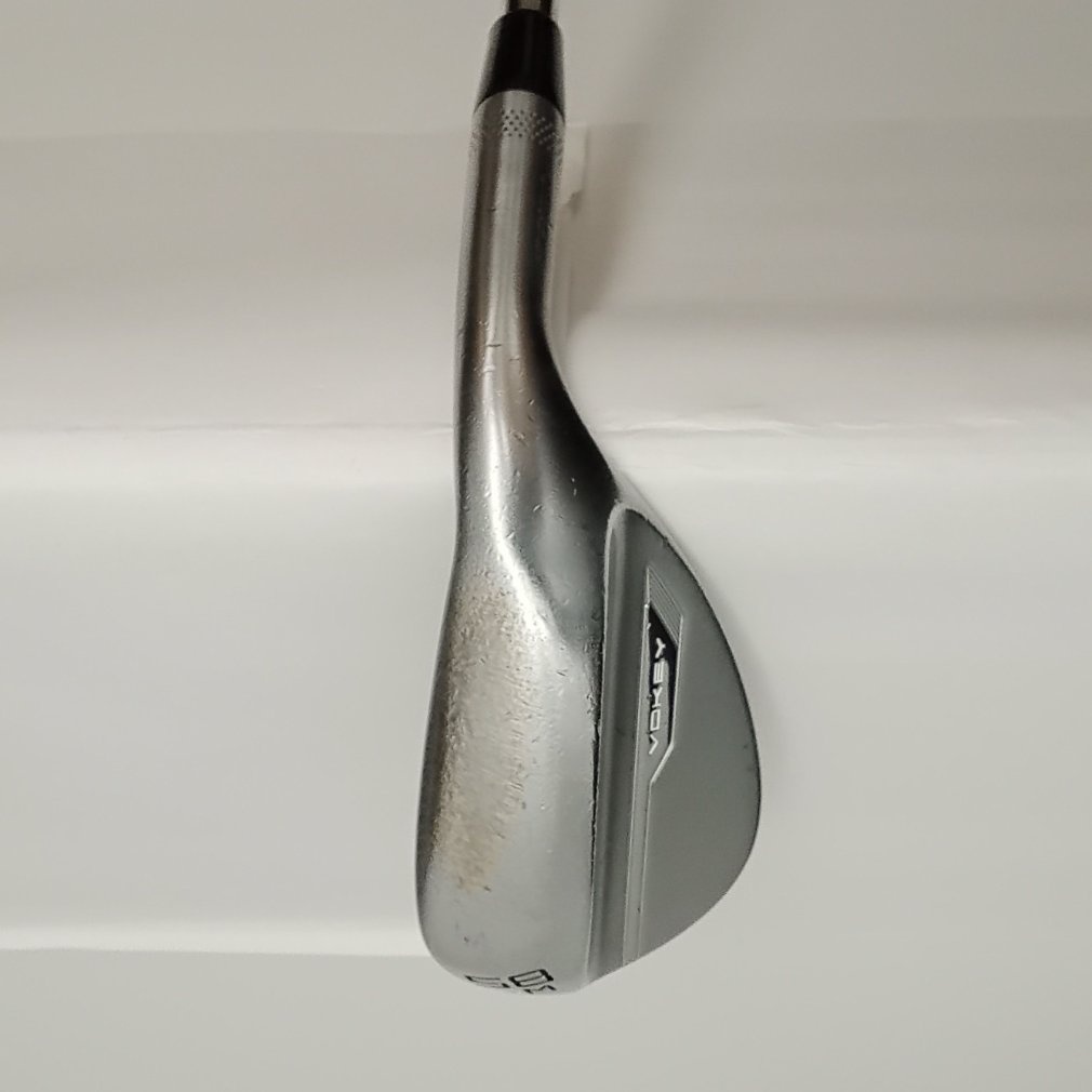 VOKEY FORGED (2021) ツアークローム WG 58M° 10° S200 Dynamic Gold