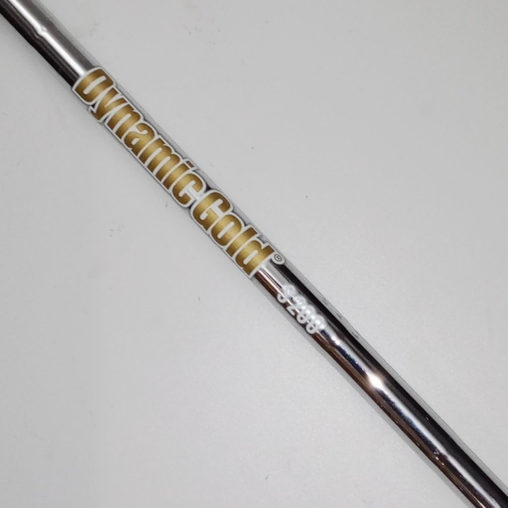 MILLED GRIND 3 CHROME WG 58LB° 8° S200 Dynamic Gold｜Alpen Online