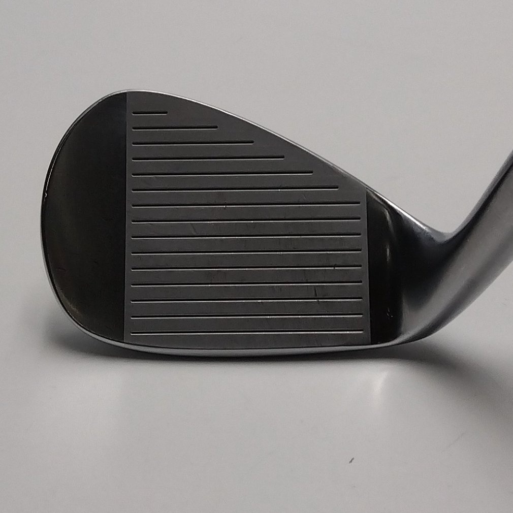 The Craft Wedge 2.0 EC WG 52° 22° S200 Dynamic Gold HT｜Alpen
