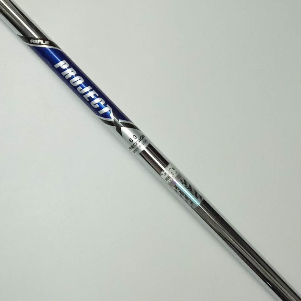 T24 ｳｪｯｼﾞ ｿﾌﾄﾎﾜｲﾄｻﾃﾝ ウェッジ Project X[その他ｽﾁｰﾙ]｜Alpen Online