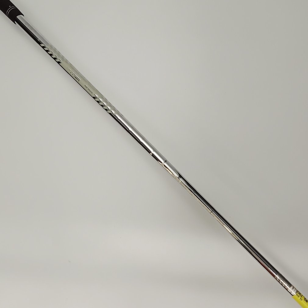 PRGR 0 (2020) WG 50° 8° WEDGE SPEC STEEL Ⅲ Ver.2｜Alpen Online