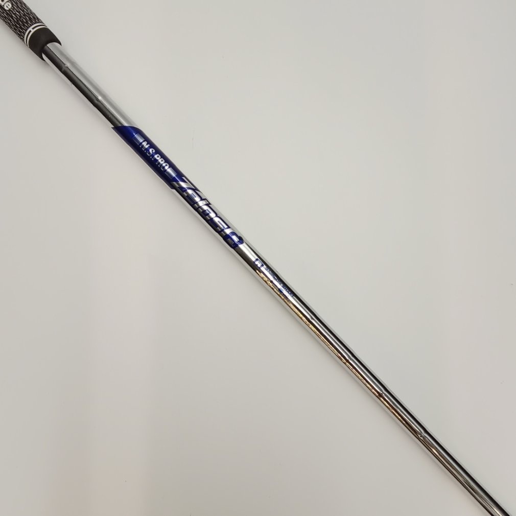 SRIXON ZXi5 ウェッジ 該当なし[その他ｽﾁｰﾙ]｜Alpen Online 公式