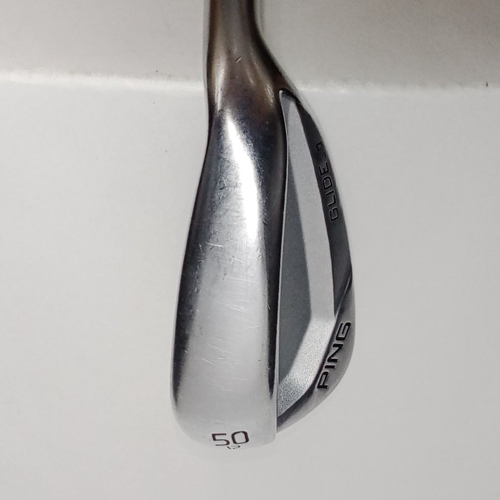 GLIDE 3.0 SS WG 50° 12° S N.S.PRO MODUS3 TOUR105｜Alpen Online