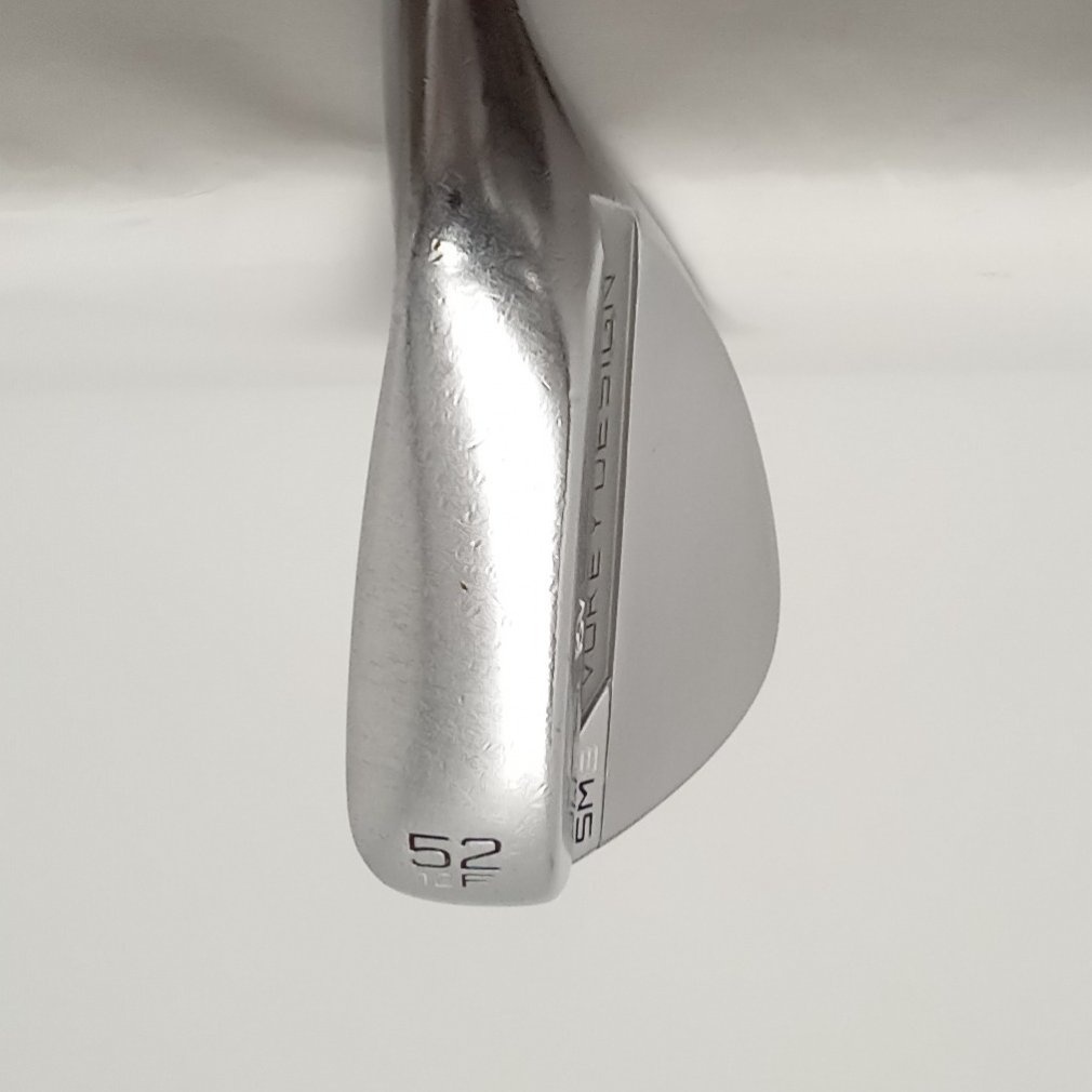 VOKEY SM8 ﾂｱｰｸﾛｰﾑ WG 52F° 12° S N.S.PRO 950GH neo｜Alpen Online