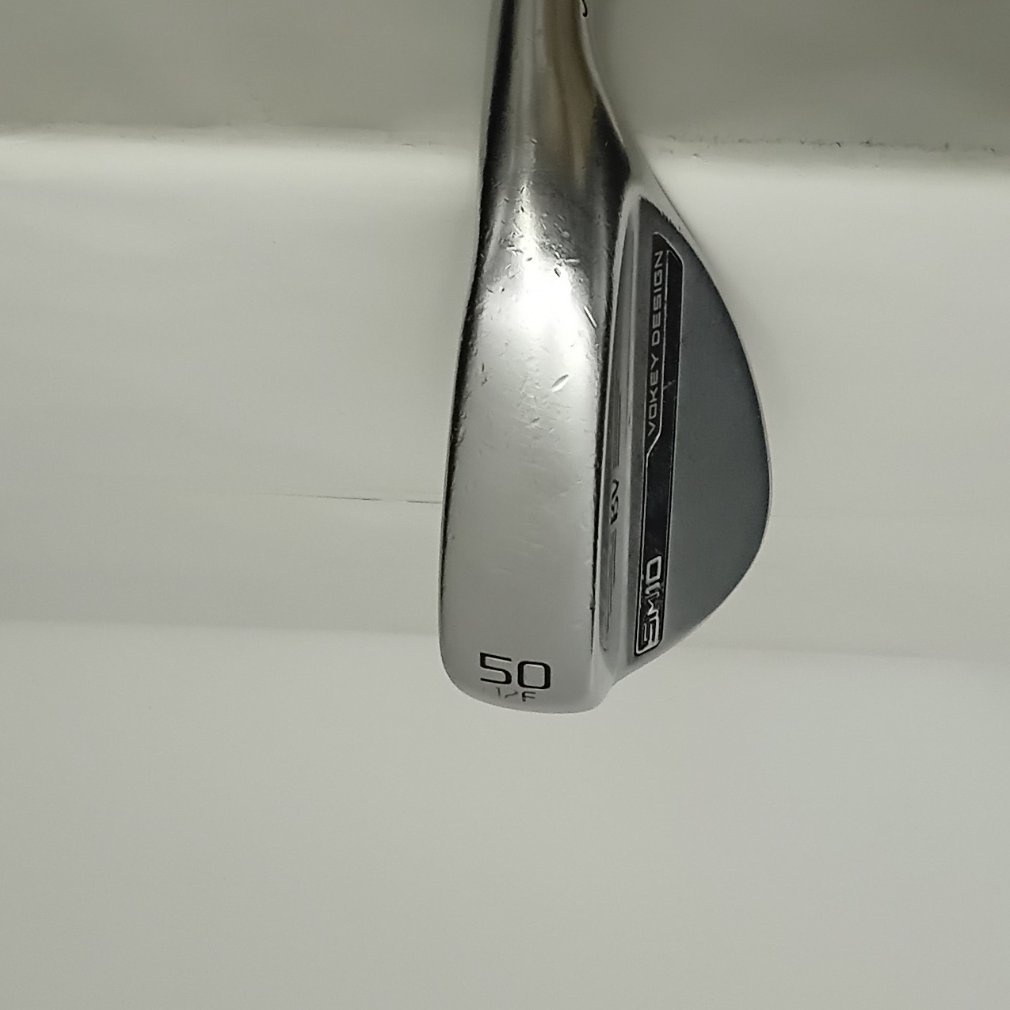 VOKEY SM10 ﾂｱｰｸﾛｰﾑ WG 50F° 12° S N.S.PRO 950GH neo｜Alpen Online