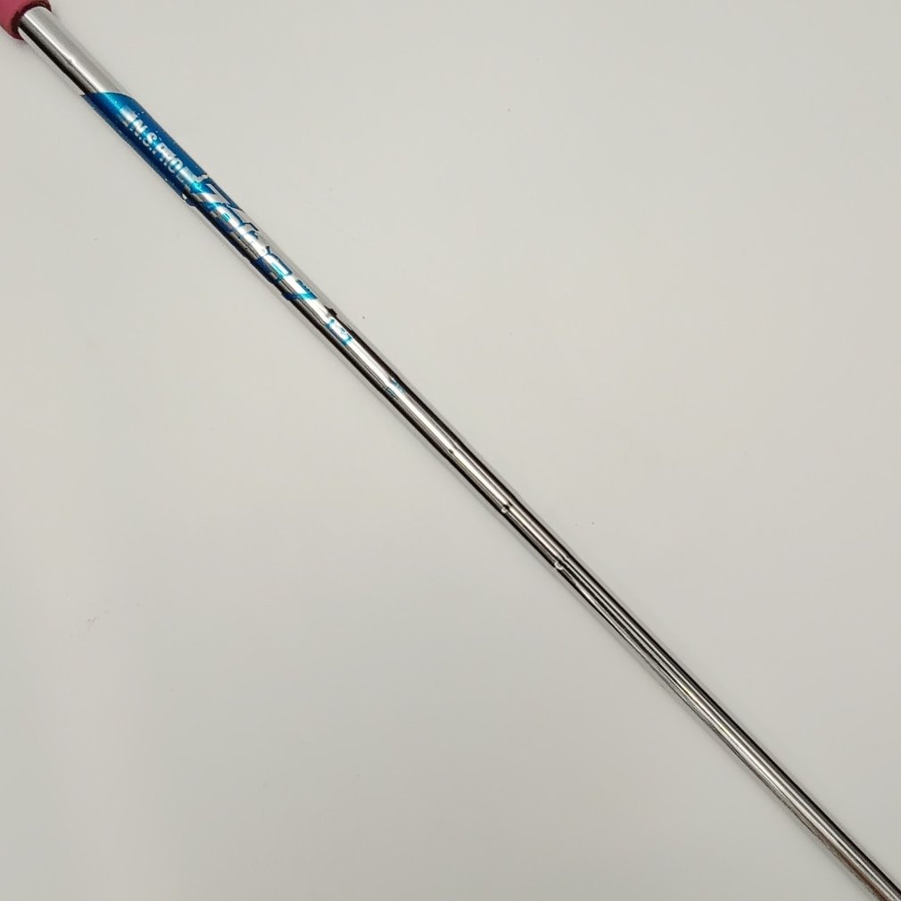 RTX ZIPCORE ツアーサテン ウェッジ その他スチール｜Alpen Online