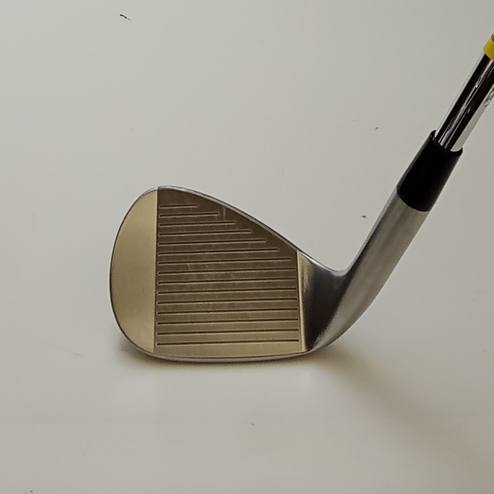 BITING SPIN WG 58A° 12° S N.S.PRO 950GH neo｜Alpen Online