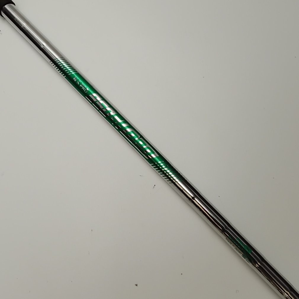 BITING SPIN WG 58A° 12° S N.S.PRO 950GH neo｜Alpen Online