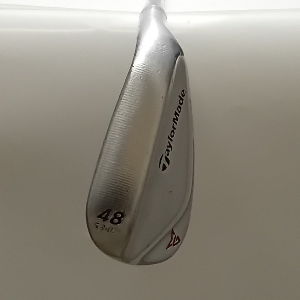 MILLED GRIND 2 CHROME WG 48° 9° S200 Dynamic Gold｜Alpen Online