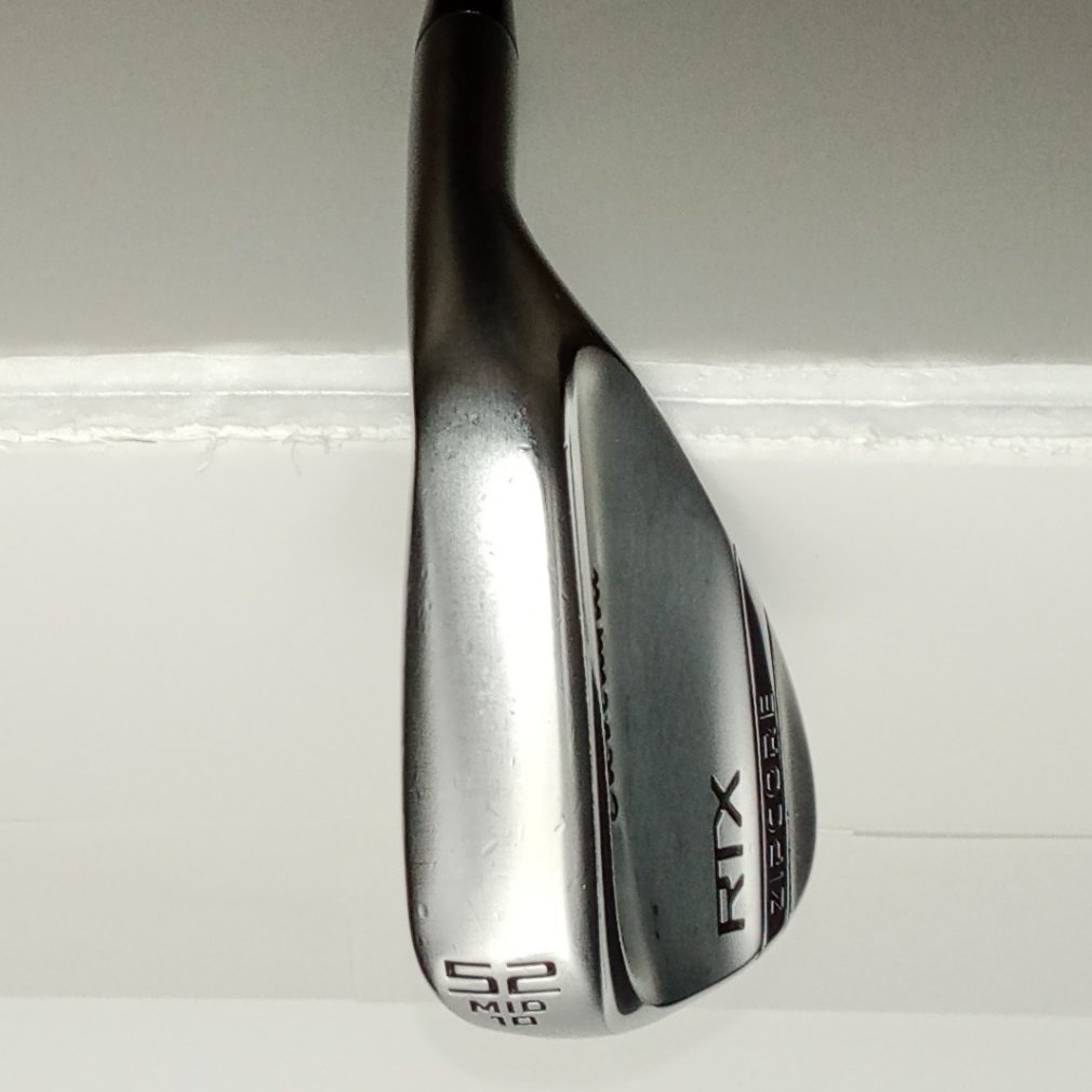 RTX ZIPCORE ﾂｱｰｻﾃﾝ WG 52° 10° S N.S.PRO 950GH neo｜Alpen Online